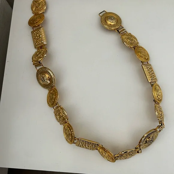 Versace belt - Picture 3 of 3